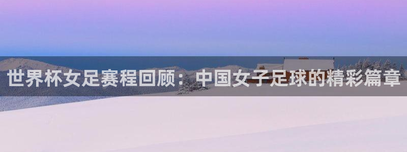 中国 世界杯：世界杯女足赛程回顾：中国女子足球的精彩篇章